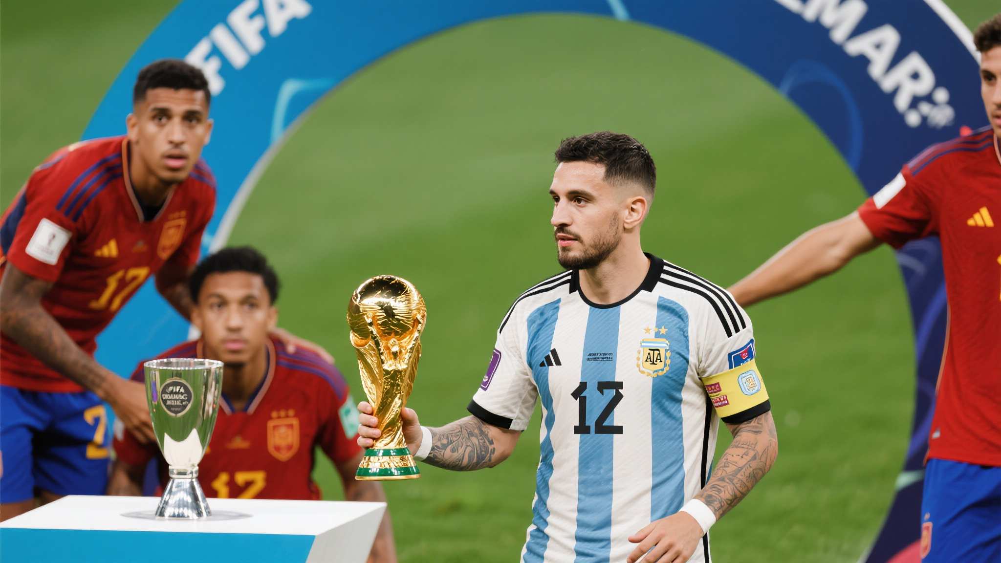 介绍世界杯下注