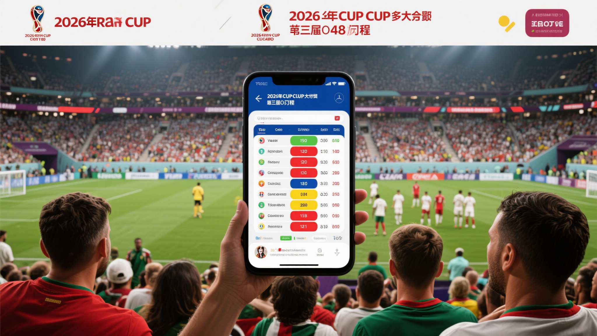 关于世界杯下注