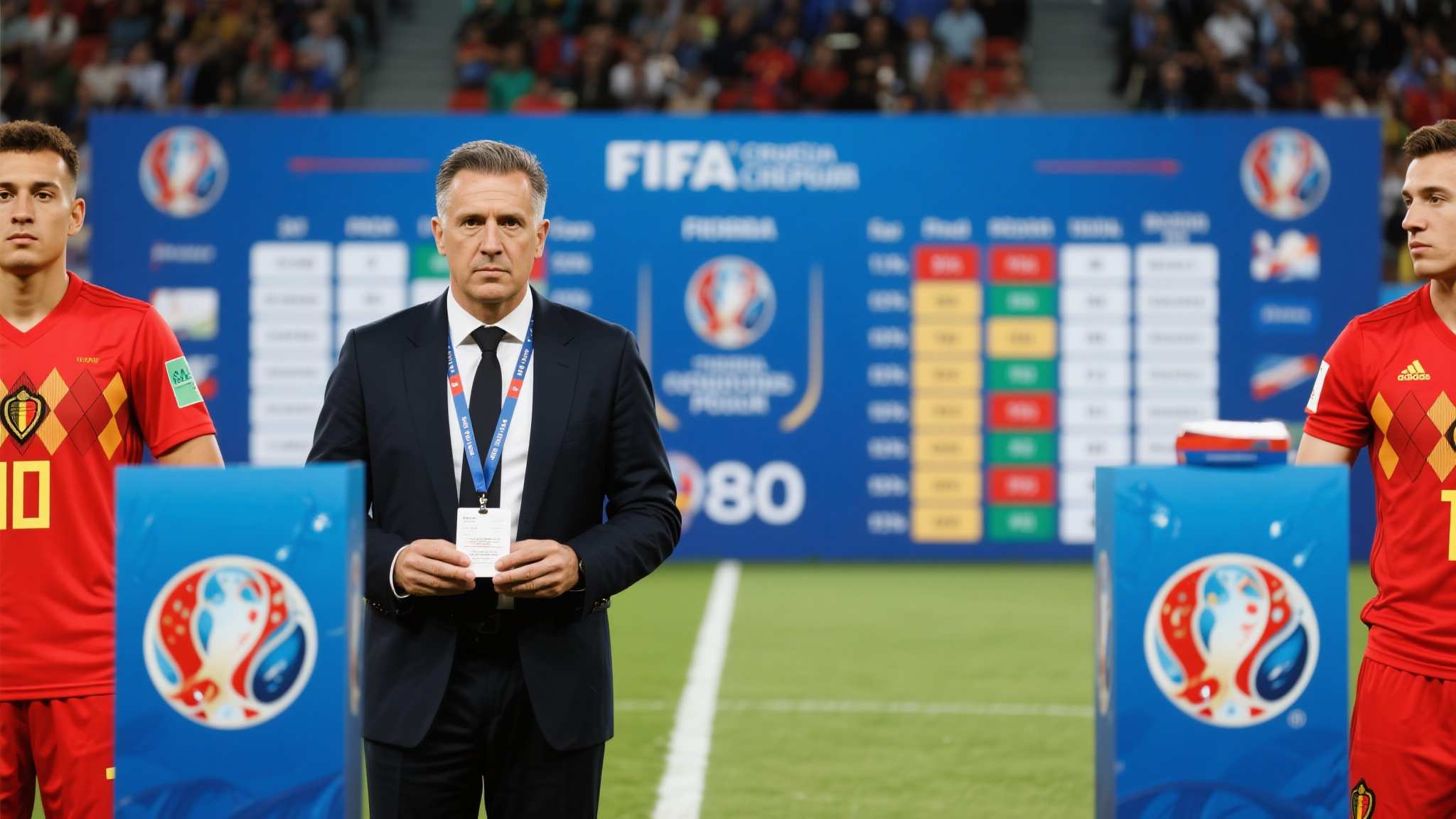 世界杯下注简介